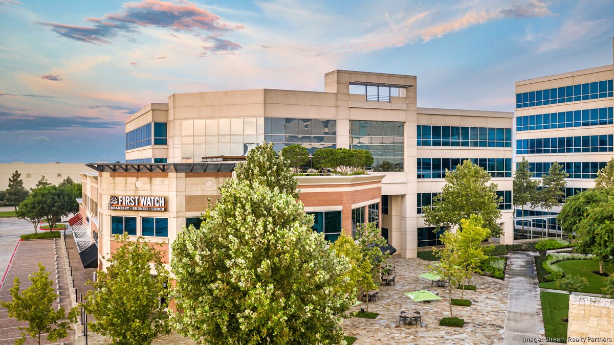 Granite Harbor Advisors moves headquarters, grows Houston Business