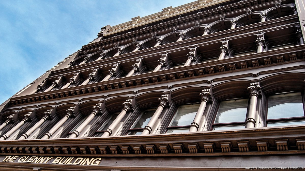 The Glenny has reopened downtown after being converted to 36 condos