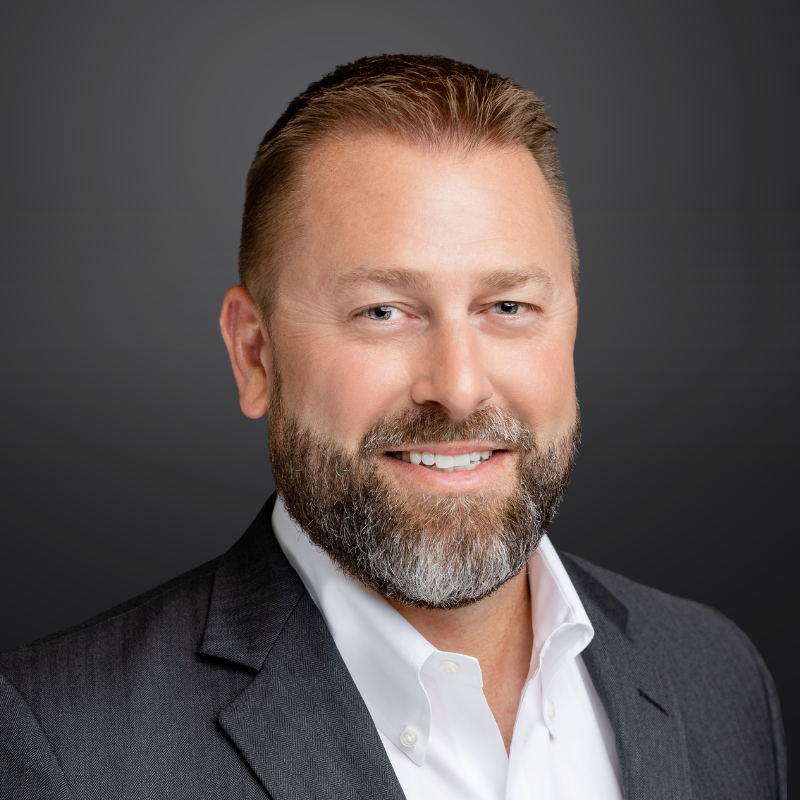 T. Scott Williams People on The Move Orlando Business Journal