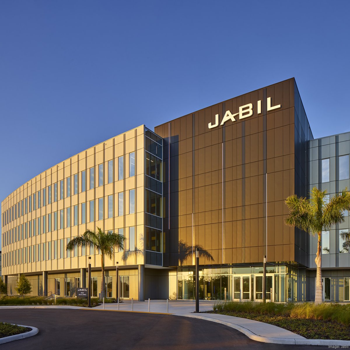 Jabu office