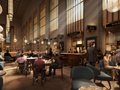 30th Street Main+Concourse+Dining