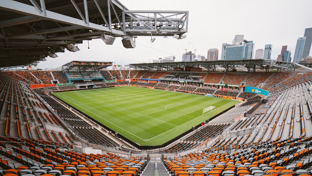 Houston Dynamo FC partners with Eleven Sports Media to elevate local small  businesses