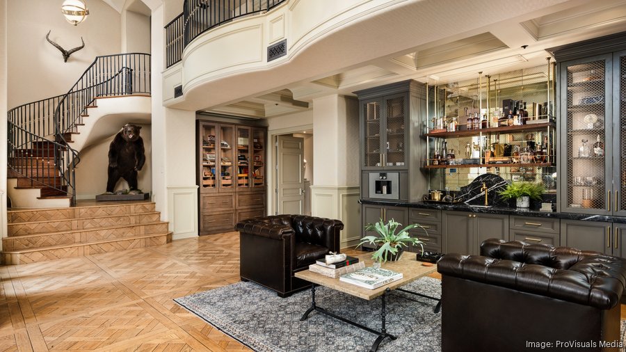 Scottsdale's Silverleaf estate sale breaks record - Phoenix Business ...