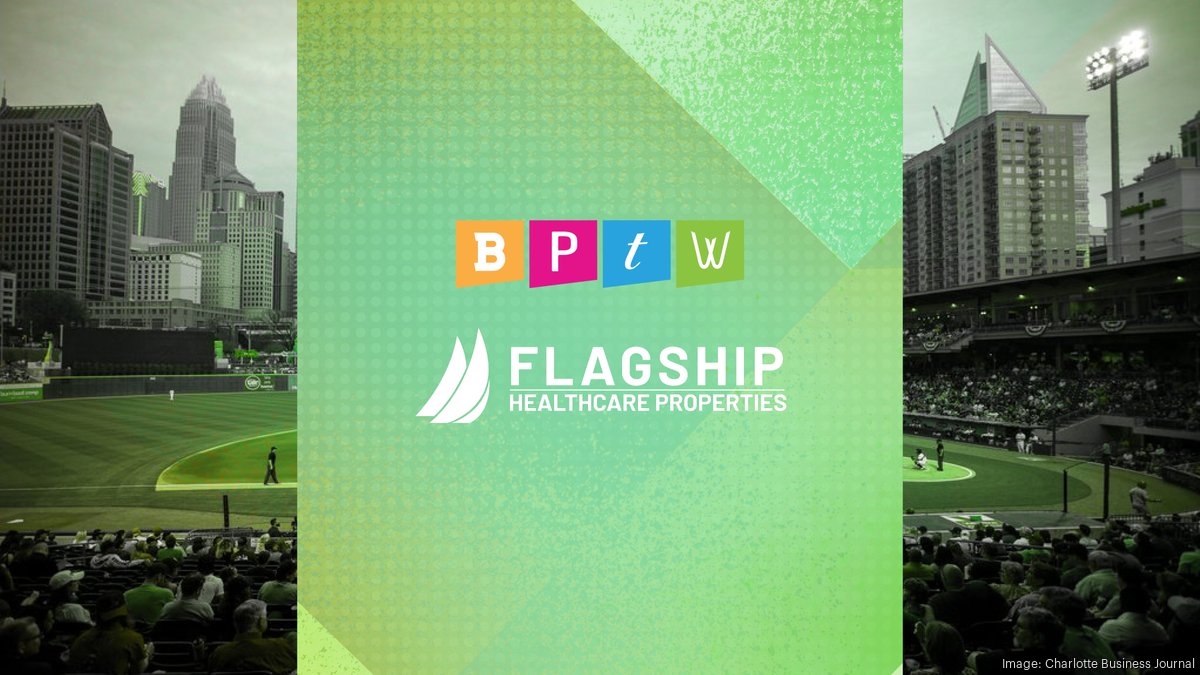 Flagship Healthcare Properties Charlotte Business Journal
