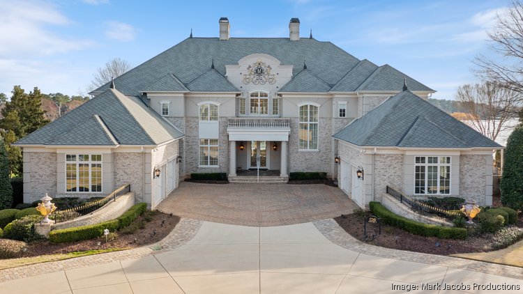 Former NASCAR driver Kevin Harvick selling south Charlotte mansion ...