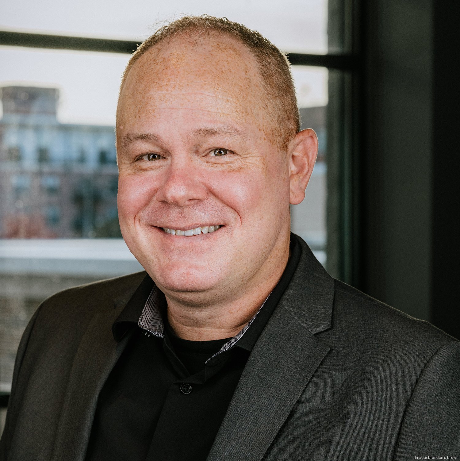 Tony Solberg People on The Move Milwaukee Business Journal