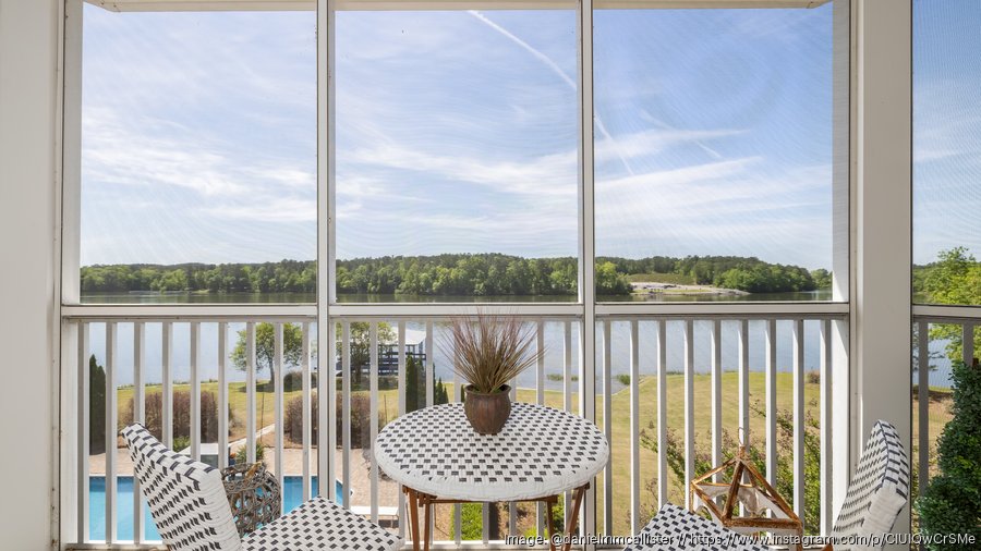 Million Dollar Monday 85 Lake Forest Lane Birmingham Business Journal