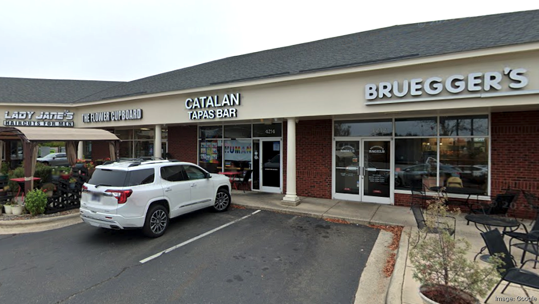 New Brazilian restaurant opening in Cary at former Catalan Tapas Bar