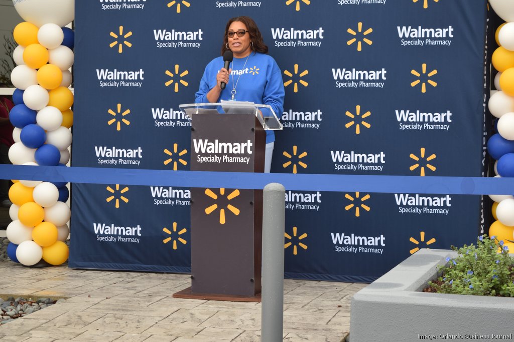 New Walmart Neighborhood Market to open in Kissimmee - Orlando Business  Journal