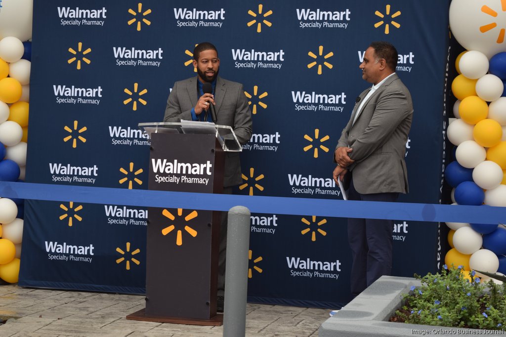 Walmart Investing Big In Florida — All Things Orlando!