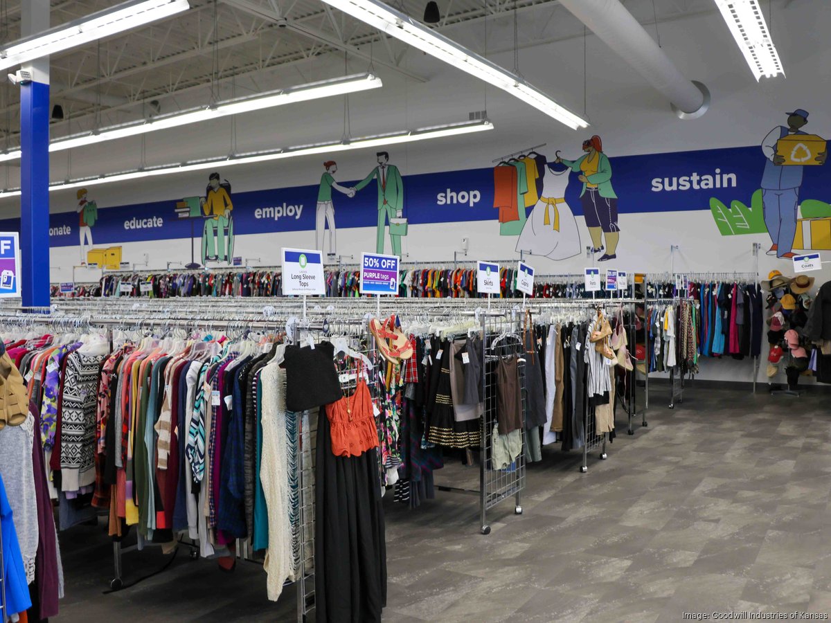 Goodwill buys former Disabled American Veterans locations in