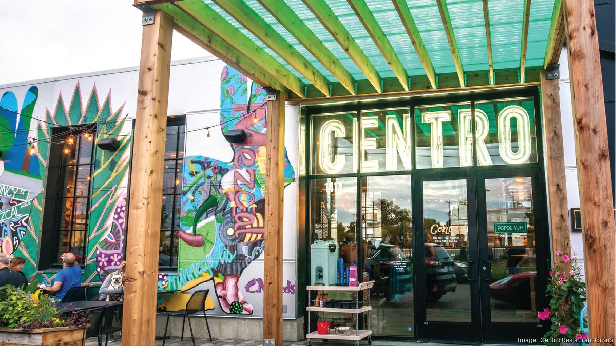 CENTRO TWIN CITIES visual data 2