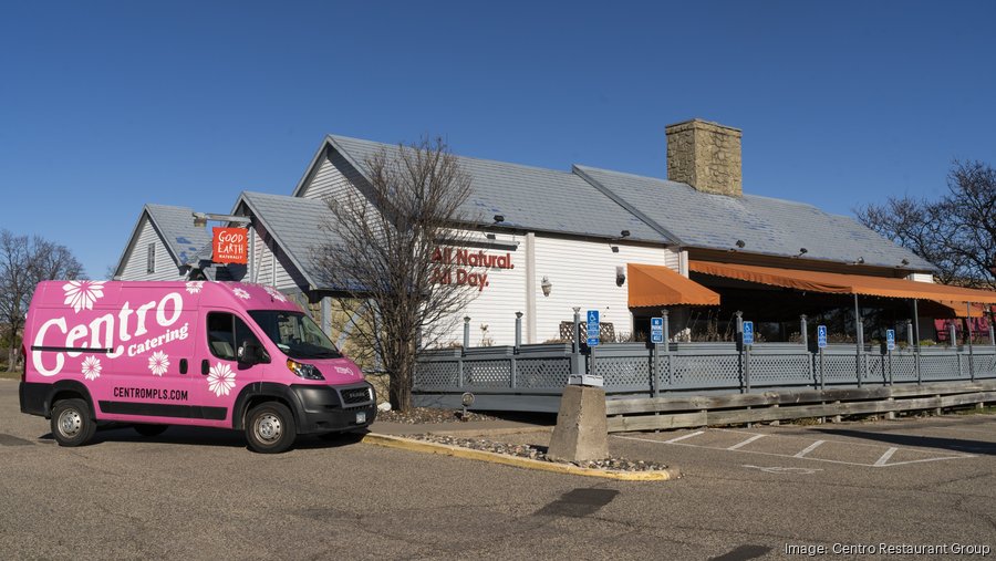 Centro Mexican chain taking over former Good Earth site in Roseville