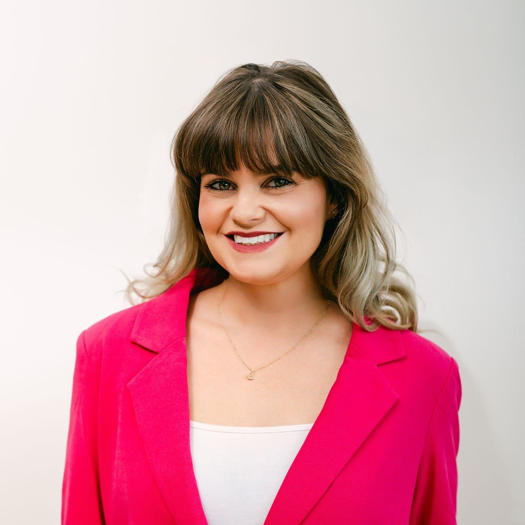 Mia MigliaccioHernandez People on The Move San Antonio Business