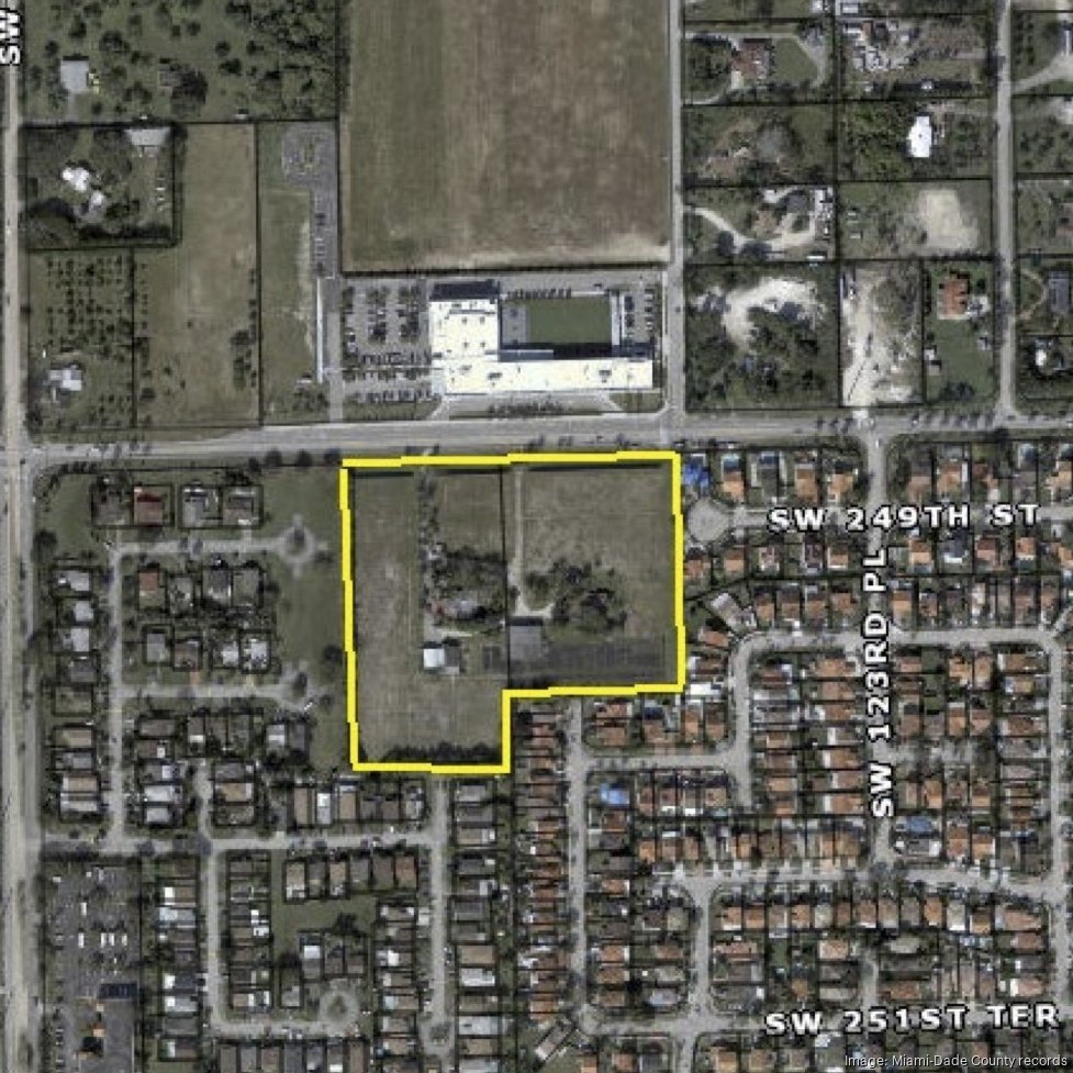 Miami metropolitan area - Wikiwand, image size:977x977