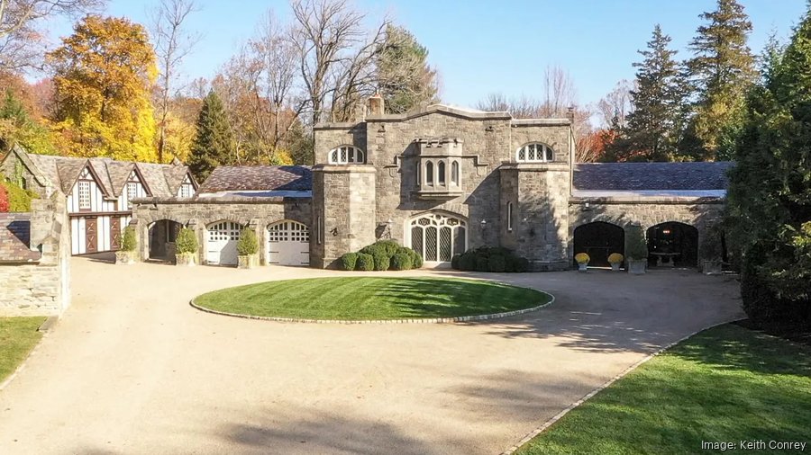30.652 qm Ft. Herrenhaus in Gladwyne, PA (9.999.000 $)