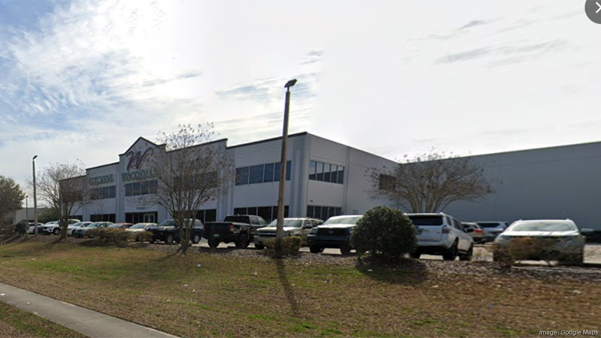 Real Estate Investor Buys Four Industrial Properties In Jacksonville 