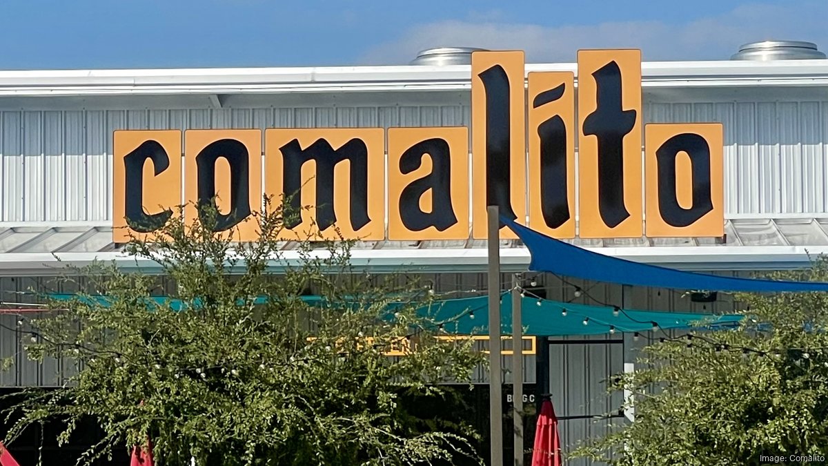 Underbelly Hospitality opens Comalito in Houston Farmers Market - Houston  Business Journal