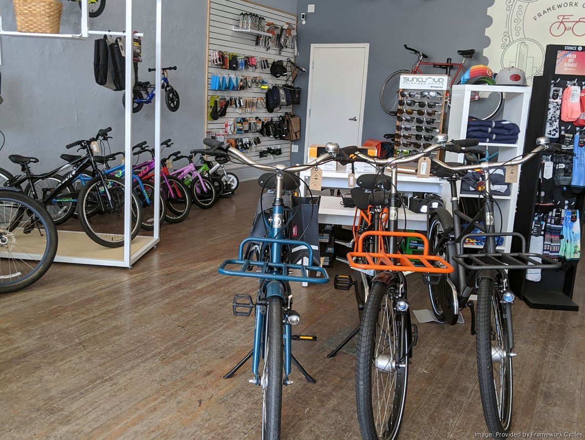 Southwest bike shop online