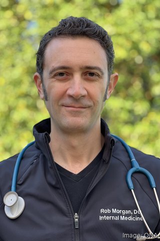 Legacy Health hospital doctors win union recognition - Portland