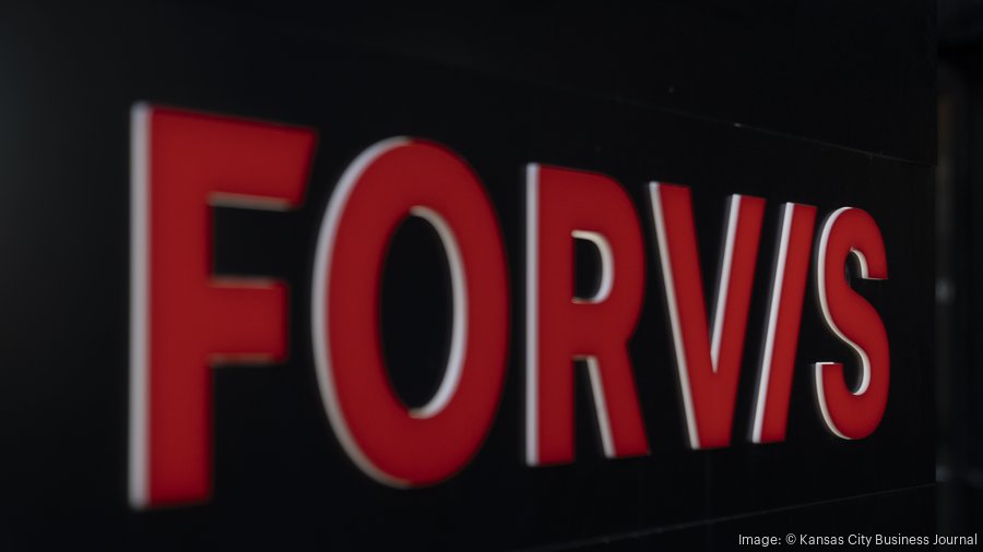 Forvis completes deal with Mazars, creating 5B accounting giant