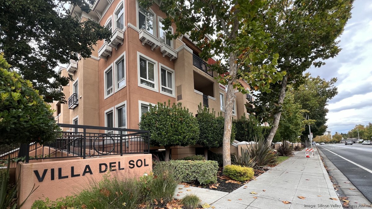 Villa Del Sol Apartments in Sunnyvale is sold for 62M to Acacia
