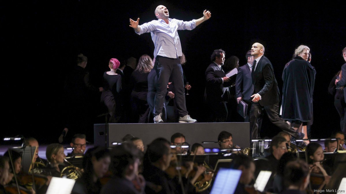 CSO’s ‘Hamlet’ a triumph under conductor Louis Langrée - Cincinnati ...