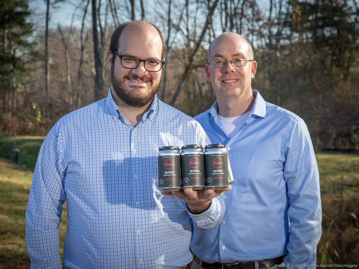 Watertown company Snapchill launches Walmart brand with technology