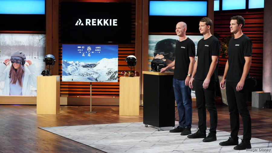 This Couple Went on 'Shark Tank' But Didn't Get a Deal. Instead, They Got  Something Better