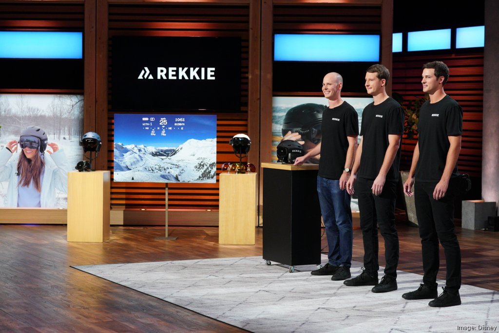 How This CEO Scored a Massive Shark Tank Investment