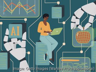 The National Beat: AI enters its 'accountability' era