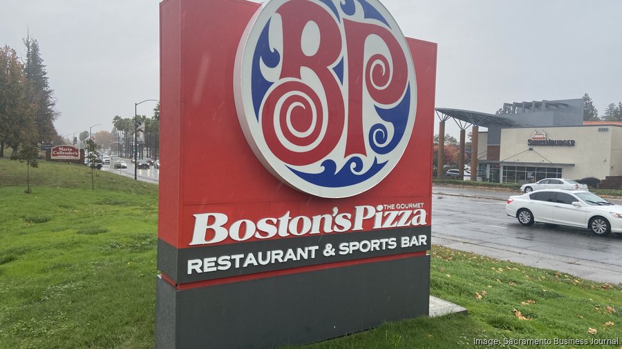 Boston S Pizza Restaurant Sports Bar Closes In Citrus Heights   Img2500*900xx4032 2268 0 378 