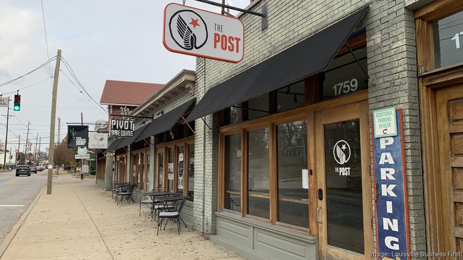 The Post opens in the Highlands Louisville Business First