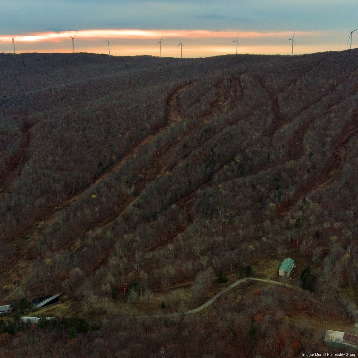 Former Brodie Mountain Ski Resort in the Berkshires sold Albany