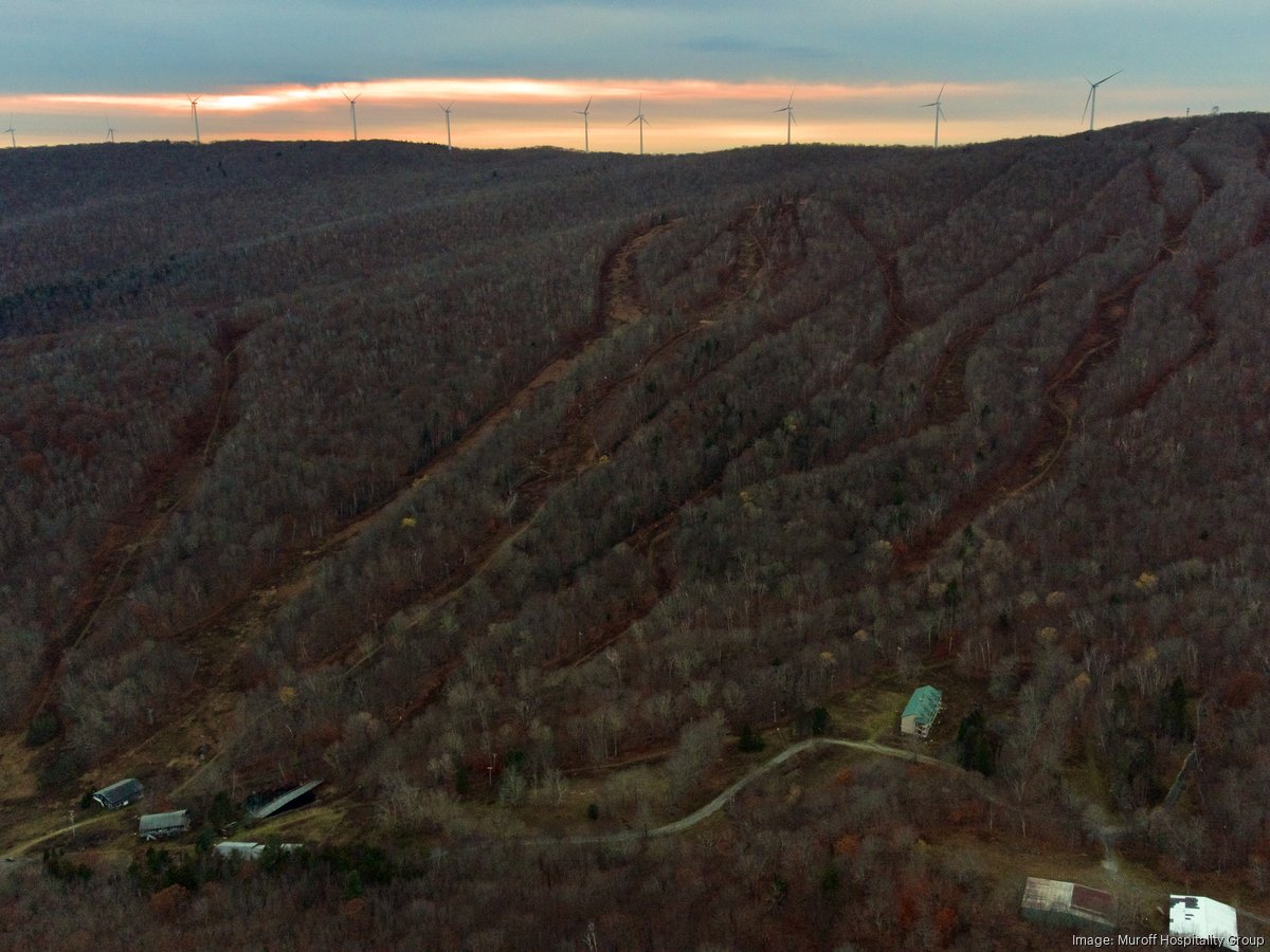 Former Brodie Mountain Ski Resort in the Berkshires sold Albany