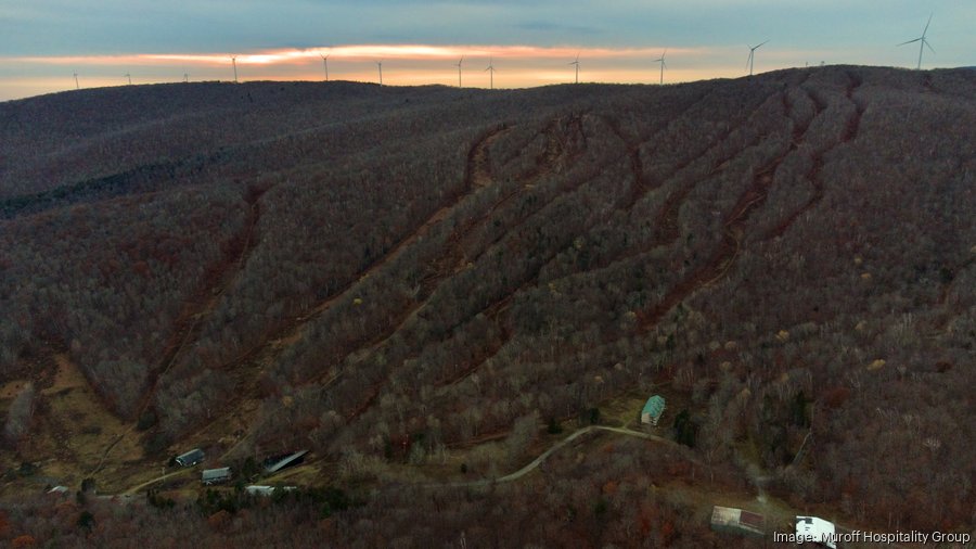 Former Brodie Mountain Ski Resort in the Berkshires sold Albany