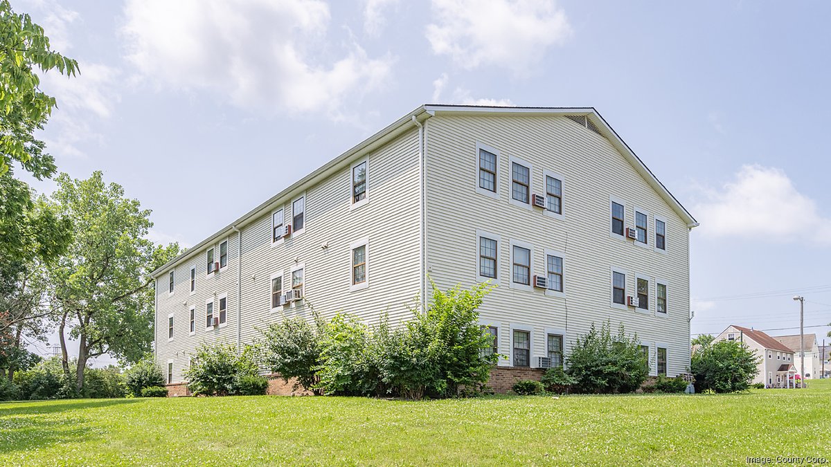 County Corp. pivots to fully tackling affordable housing in Dayton