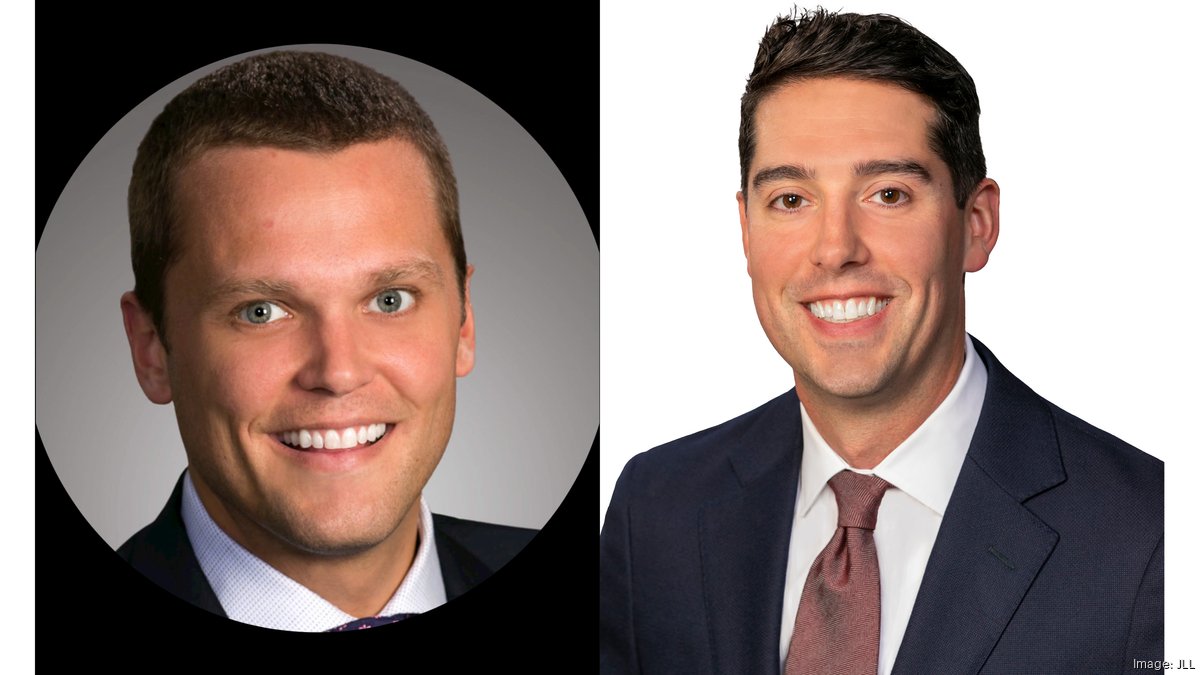 CBRE takes two of JLL's top Philadelphia retail brokers for its capital ...