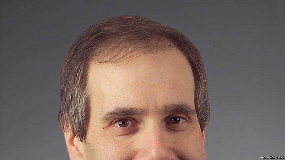 Law firm K&L Gates approaches AI from multiple angles Pittsburgh