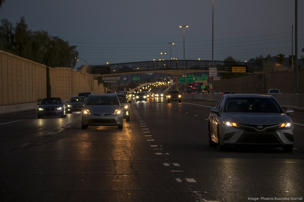 Vyncs GPS Trackers phoenix