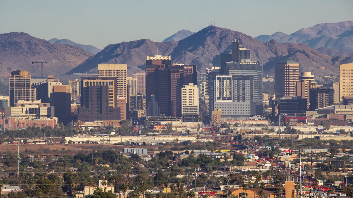 Phoenix's Entry-Level Job Crisis: Less Than Half Meet Living Wage Standards