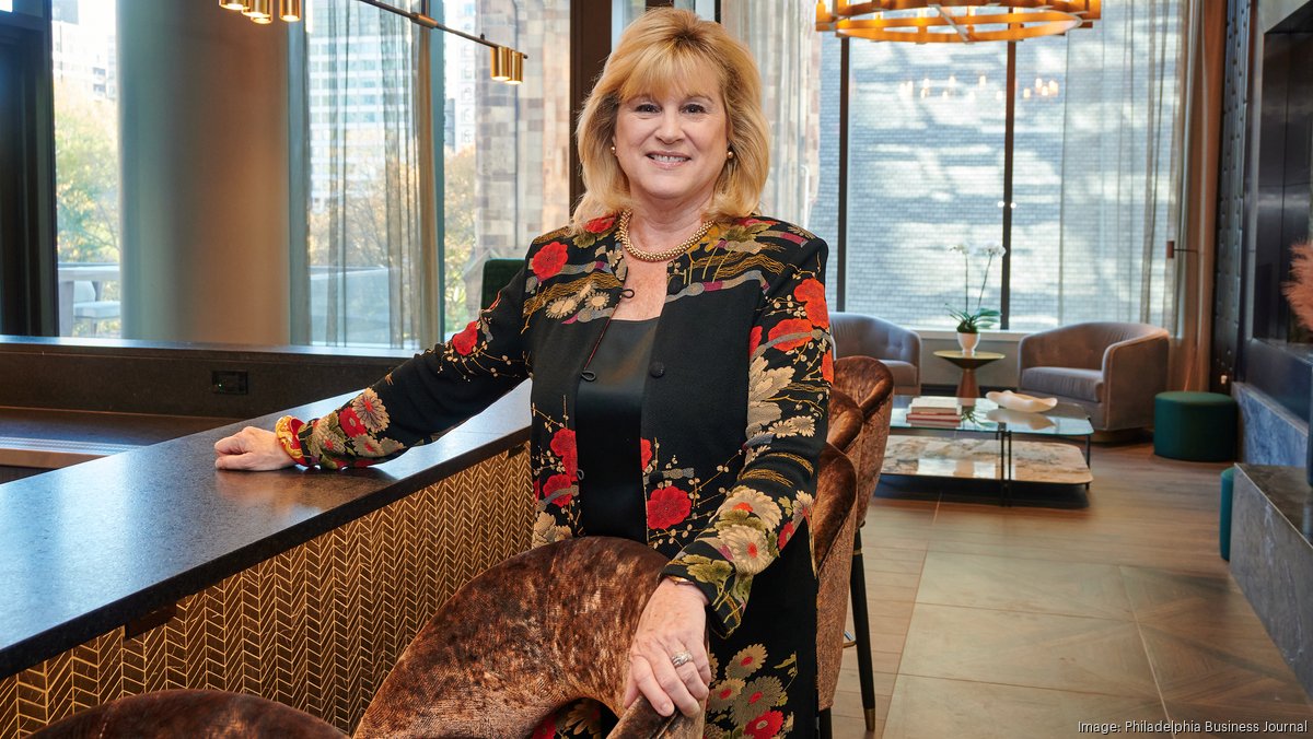 Catherineさま Philadelphia Business Journal's Most Admired CEOs 2023
