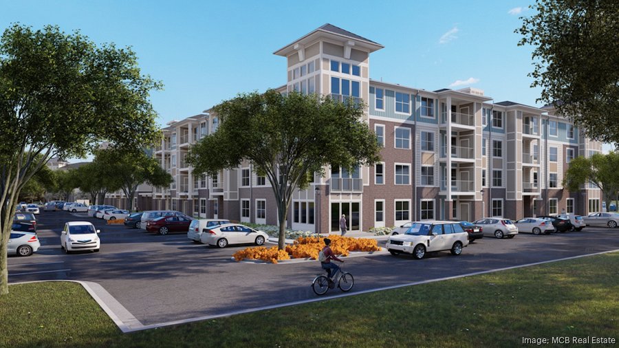 MCB Real Estate, Greenberg Gibbons partner on Waldorf Station project