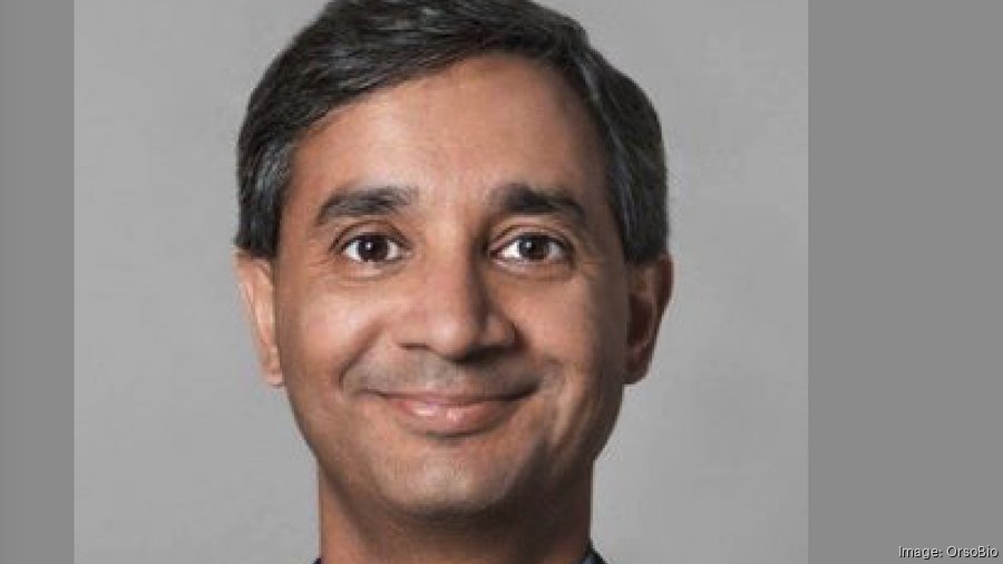 OrsoBio looks to capitalize on success of GLP-1 diabetes and weight loss drugs - San Francisco Business Times OrsoBio looks to capitalize on success of GLP-1 diabetes and weight loss drugs - San Francisco Business Times