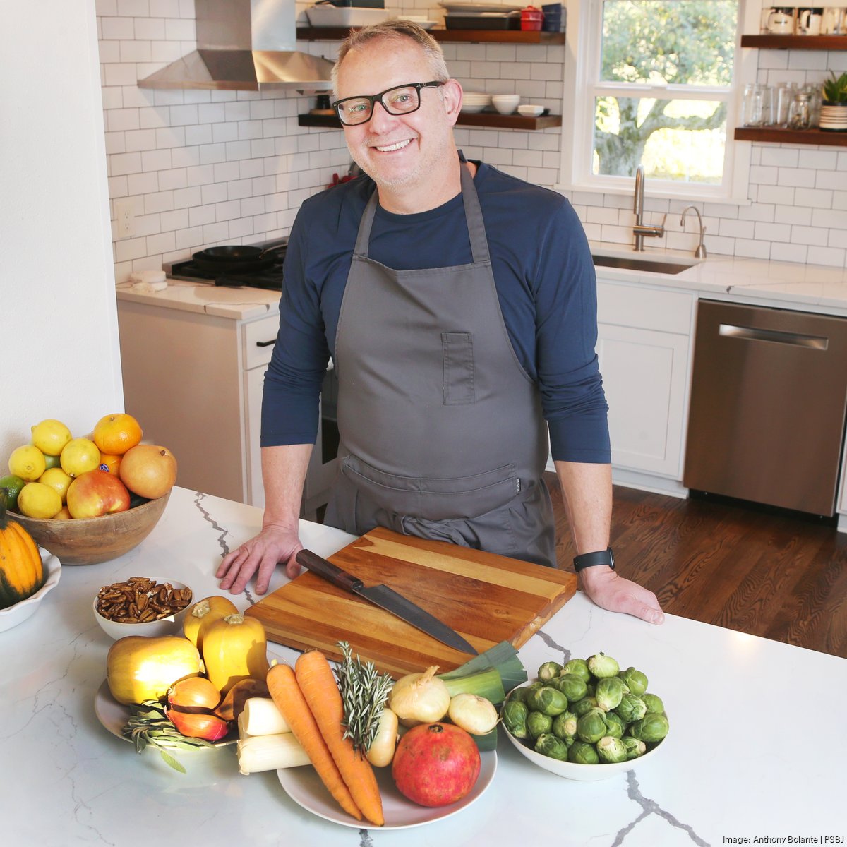 Home Chef announces partnership with social media star, cookbook