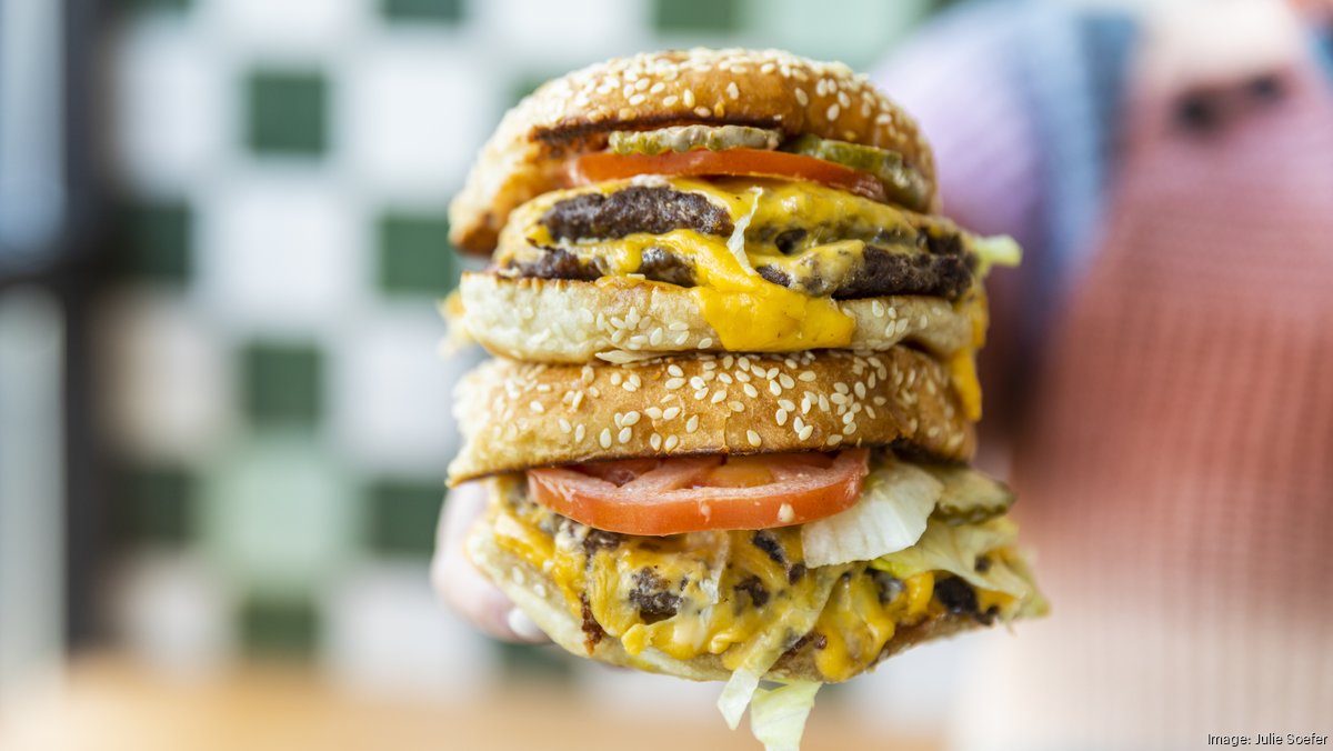 Underbelly Burger closing Spring Branch location after less than 3 years