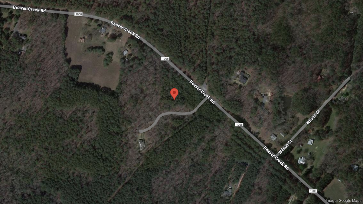 Cary developer just spent 3M on Chatham land. Now, it wants to sell