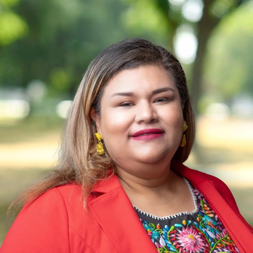 Estrellita Garcia-Diaz | People on The Move - San Antonio Business Journal