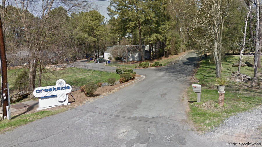 Pittsboro apartments sold for 4.1 million Triangle Business Journal