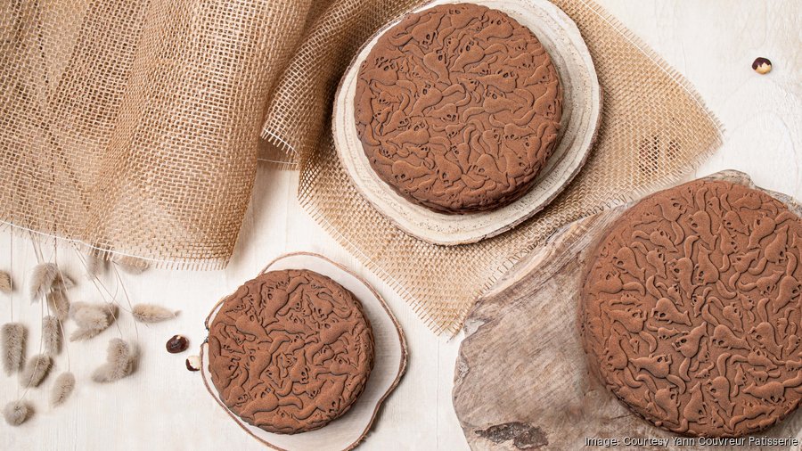 Yann Couvreur Patisserie to open American flagship cafe in Miami